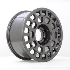 Cerchio in lega Rota Wheels Reload 17x8.5 6x139.7 ET10 Gunmetal