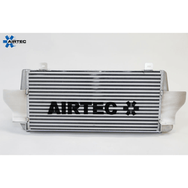 Aggiornamento dell'intercooler core AIRTEC Motorsport Stage 1 da 60 mm con Air-Ram Scoop per Megane 3 RS 250 e 265