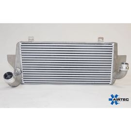 Aggiornamento dell'intercooler core AIRTEC Motorsport Stage 1 da 60 mm con Air-Ram Scoop per Megane 3 RS 250 e 265 - dettaglio 2