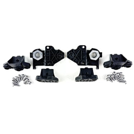 Kit riparazione fari per BMW Serie 5 G30 G31 G38 LCI (2020-2023)