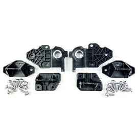 Kit riparazione fari per BMW Serie 5 G30 G31 G38 LCI (2020-2023)