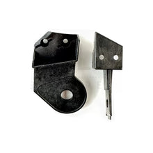 Carica l'immagine nel visualizzatore di Gallery, Kit riparazione fari per BMW X3 F25 SUV (2010-07.2014)