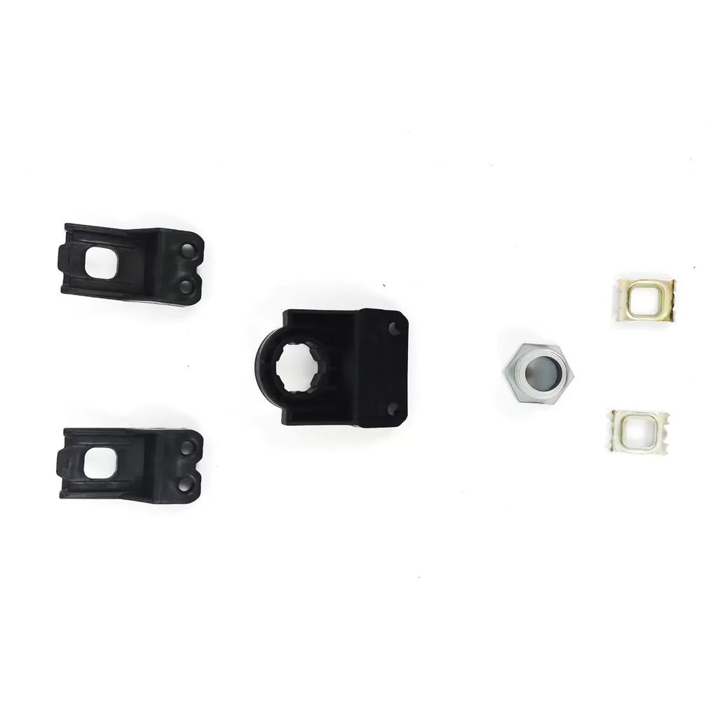 Kit riparazione fari per BMW X3 G01 G08 iX3 G08 BEV F97 LCI X4 G02 F98 LCI (2020-2024)