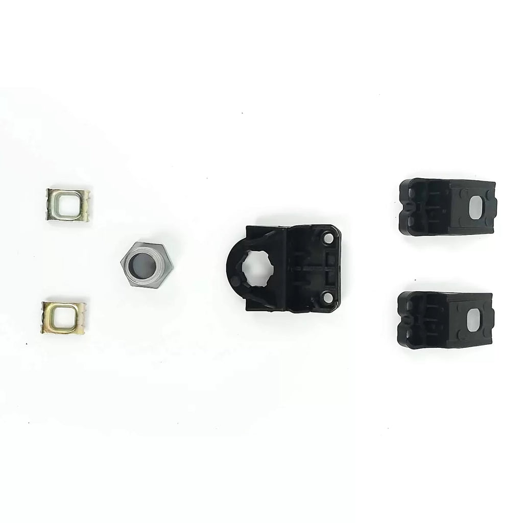 Kit riparazione fari per BMW X3 G01 G08 iX3 G08 BEV F97 LCI X4 G02 F98 LCI (2020-2024)