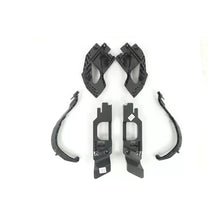 Carica l'immagine nel visualizzatore di Gallery, Kit riparazione fari per BMW X5 F15 X5M F85 (08.2012-05.2018) X6 F16 X6M F86 (09.2013-05.2019)