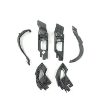 Carica l'immagine nel visualizzatore di Gallery, Kit riparazione fari per BMW X5 F15 X5M F85 (08.2012-05.2018) X6 F16 X6M F86 (09.2013-05.2019)