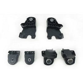 Kit riparazione fari per Mercedes Classe C W205 S205 (2014-2018)
