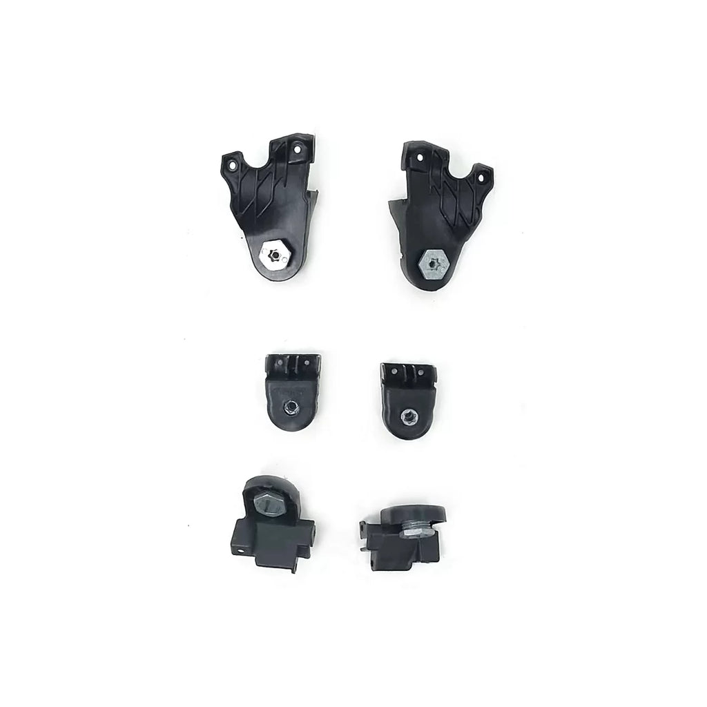 Kit riparazione fari per Mercedes Classe C W205 S205 restyling (2018-2020)