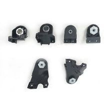 Kit riparazione fari per Mercedes Classe C W205 S205 (2014-2018)