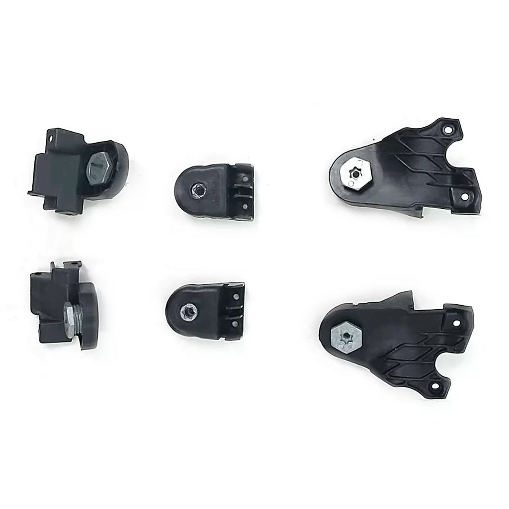 Kit riparazione fari per Mercedes Classe C W205 S205 restyling (2018-2020)