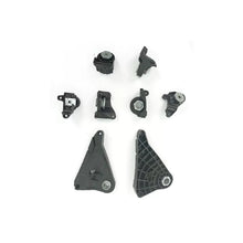 Carica l'immagine nel visualizzatore di Gallery, Kit riparazione fari per Mercedes Classe C W206 S206 (2021-2026)