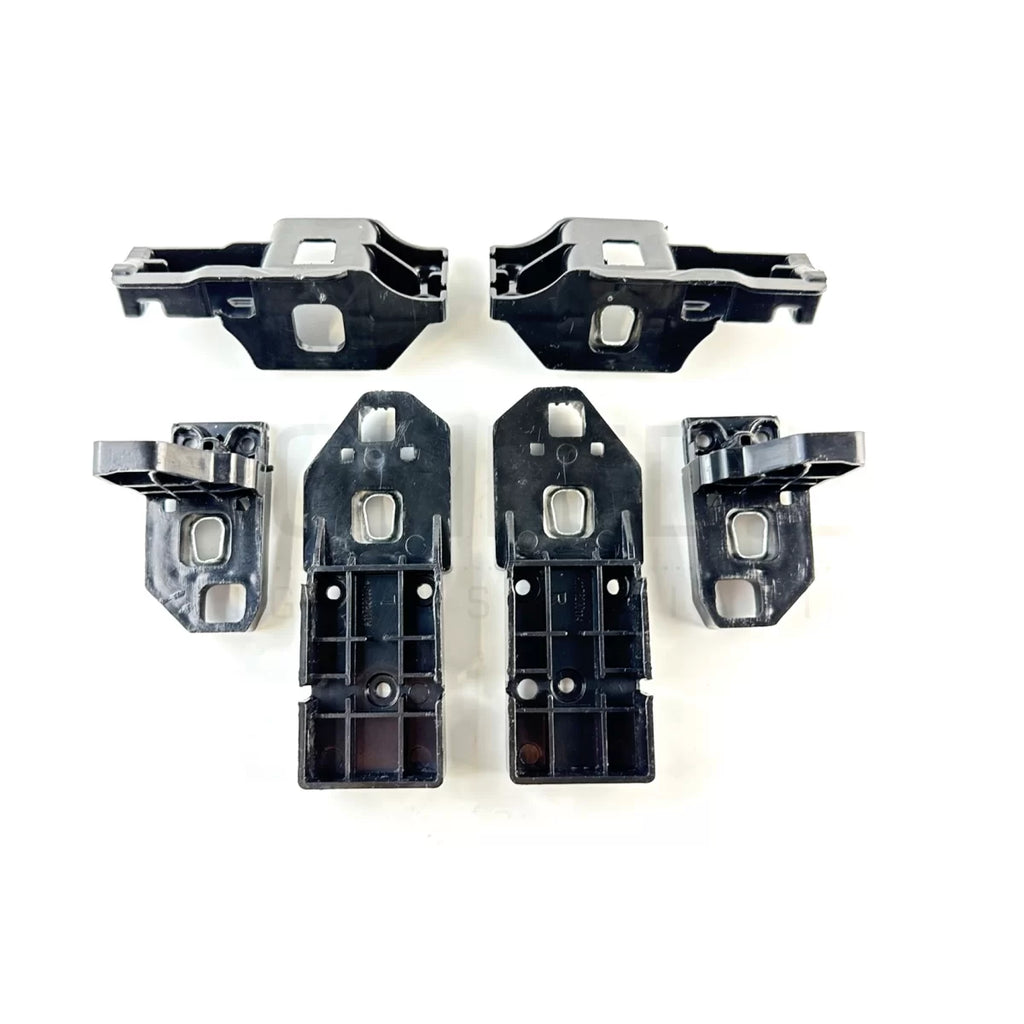 Kit riparazione fari per Mercedes CLA C117 W117 (2013-2018)