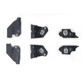 Kit riparazione fari per Mercedes Classe A W176 (2012-2018)