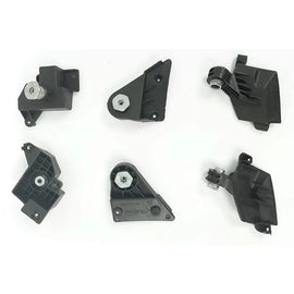 Kit riparazione fari per Mercedes Classe E W212 S212 (2009-2012)