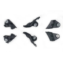 Kit riparazione fari per Mercedes Classe E W212 S212 restyling (2013-2016)