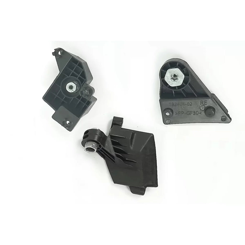 Kit riparazione fari per Mercedes Classe E W212 S212 (2009-2012)