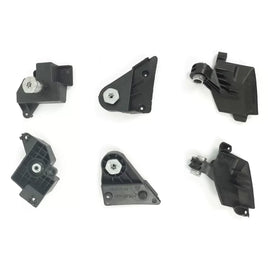 Kit riparazione fari per Mercedes Classe E W212 S212 (2009-2012)