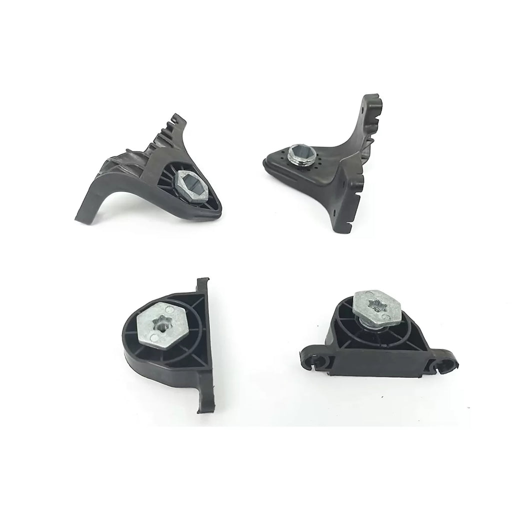 Kit riparazione fari per Mercedes GLC SUV X253 GLC Coupe C253 (2015-2018)