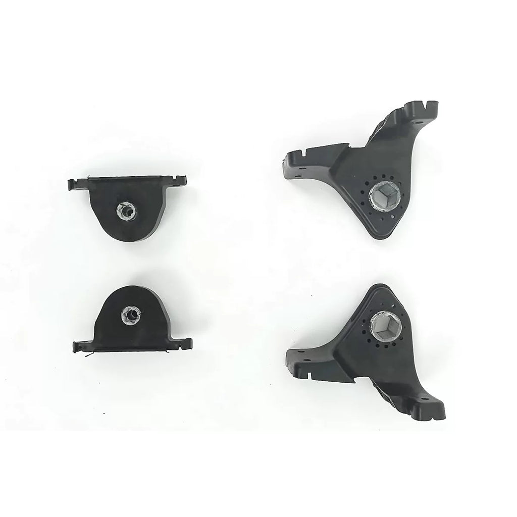 Kit riparazione fari per Mercedes GLC SUV X253 GLC Coupe C253 (2015-2018)