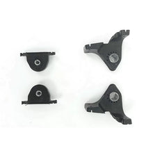 Kit riparazione fari per Mercedes GLC SUV X253 GLC Coupe C253 (2015-2018)