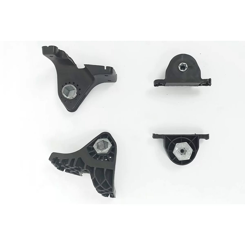 Kit riparazione fari per Mercedes GLC SUV X253 GLC Coupe C253 (2015-2018)