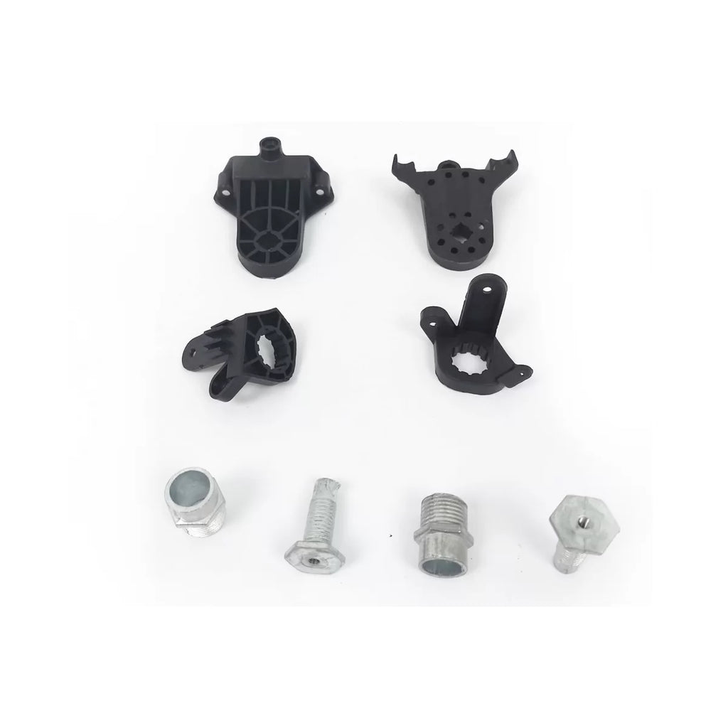 Kit riparazione fari per Mercedes GLK X204 (2013-2015)