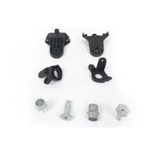 Kit riparazione fari per Mercedes GLK X204 (2013-2015)