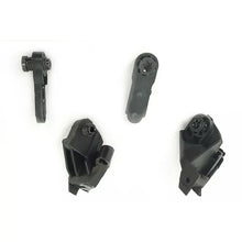 Carica l'immagine nel visualizzatore di Gallery, Kit riparazione fari per Mercedes Classe S W221 (2005-2012)