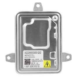 Ricambio faro anteriore modulo dal mercato A2229003300 per Mercedes W176 / W117 / X156 1 pezzo