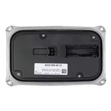 Ricambio faro anteriore modulo dal mercato A2229004812 per Mercedes GLC C253 / X253 1 pezzo