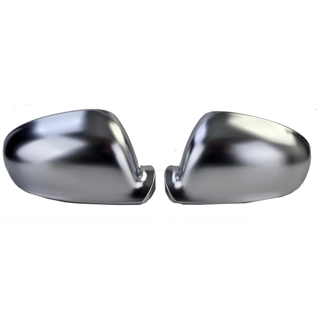 Ricambio specchietto calotta set Performance alluminio stile per VW Golf 5 2003-2009