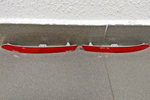 Carica l'immagine nel visualizzatore di Gallery, Retroriflettente Paraurti Posteriore BMW F30-F31 Look M-Tech BMW F30