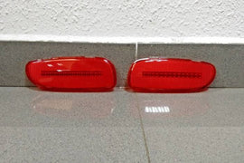Retroriflettente Paraurti Posteriore Mini Cooper S R56 2006-2010 Mini Cooper