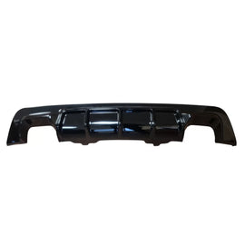 A lamelle diffusore per BMW E60 E61 alto Classe con clip di fissaggio