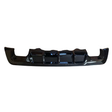 Carica l'immagine nel visualizzatore di Gallery, A lamelle diffusore per BMW E60 E61 alto Classe con clip di fissaggio