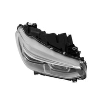Carica l'immagine nel visualizzatore di Gallery, Destro adattivo LED faro anteriore per BMW X3 G01 2017-2020 con nero base
