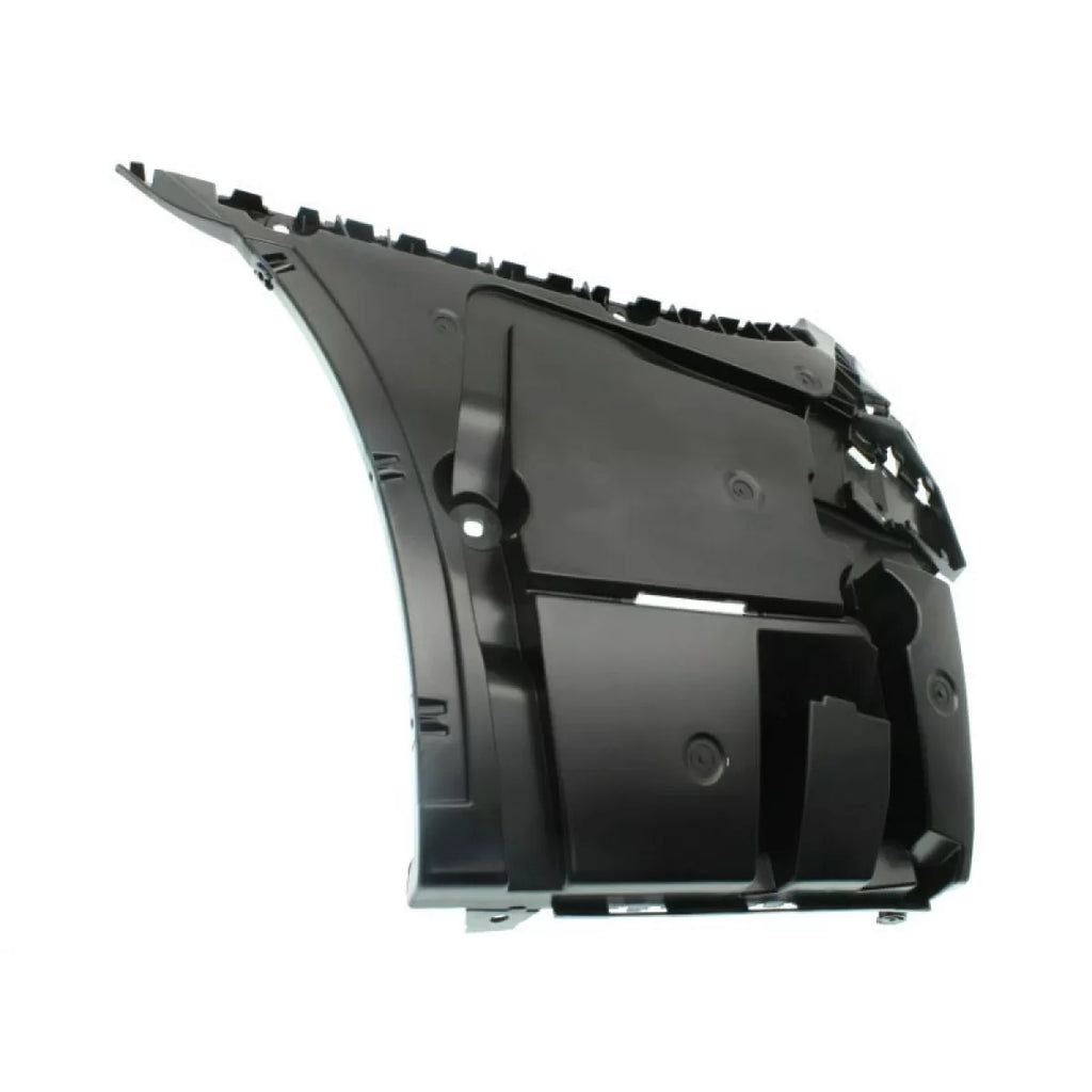 Destro base per posteriore M tech paraurti per BMW Serie 5 G30 2017-2020