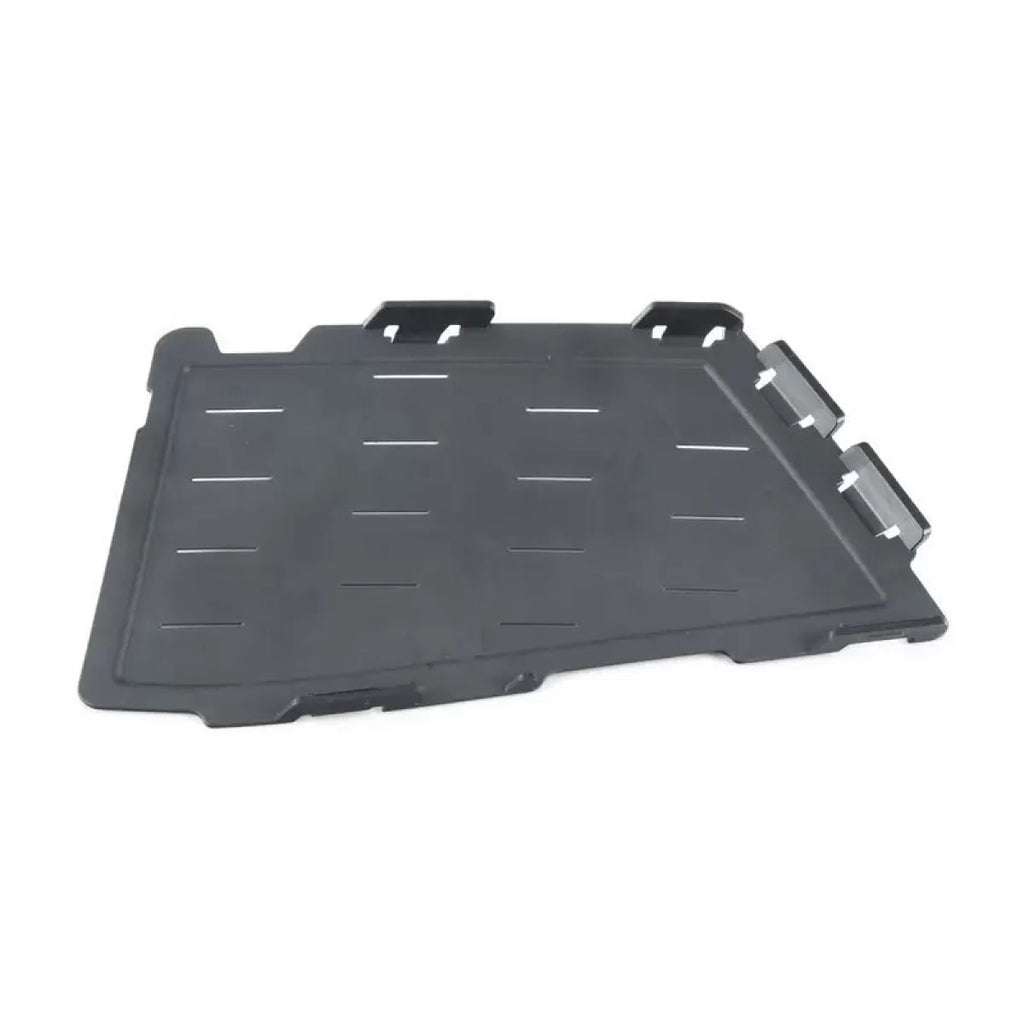 Destro base per laterale griglia per anteriore M tech paraurti tipo 340i on BMW Serie 3 G20 berlina, G21 Touring