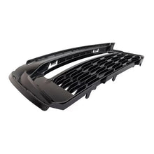 Destro calotta around DRL luce per anteriore M tech paraurti di BMW Serie 5 G30, G31 2017-2020