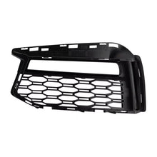 Destro calotta around DRL luce per anteriore M tech paraurti di BMW Serie 5 G30, G31 2017-2020