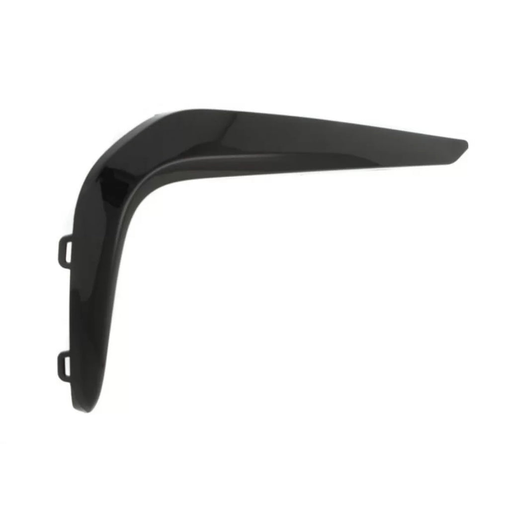 Destro palpebra around DRL luce per anteriore M tech paraurti on BMW Serie 5 G30, G31 2017-2020