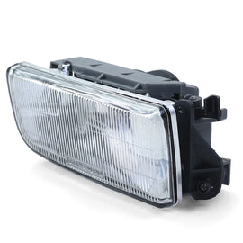 Destro Fendinebbia con cornice per BMW Serie 3 E36 1990-1999