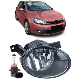 Destro Fendinebbia per VW Golf 6 VI da 11, Golf Plus 09-13, Jetta 4 IV 10-14