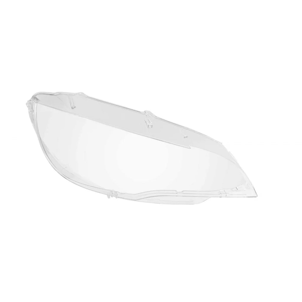 Destro vetro per LED faro anteriore on BMW X6 E71 2008-2014