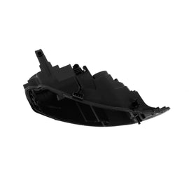 Destro alogeno scocca faro anteriore per Audi A4 B8PA 2012-2015