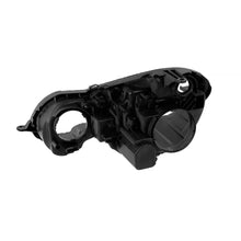 Destro alogeno scocca faro anteriore per Mercedes Classe E W211 berlina, S211 2006-2008
