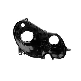 Destro alogeno scocca faro anteriore per Mercedes Classe E W211 berlina, S211 2006-2008