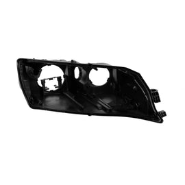 Destro alogeno scocca faro anteriore per Skoda Octavia 2018-2020