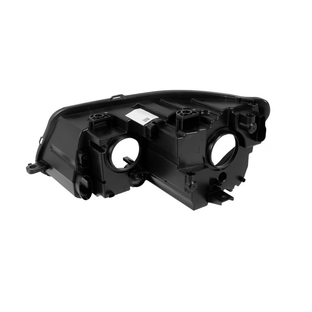 Destro alogeno scocca faro anteriore per Volkswagen Caddy 2010-2015