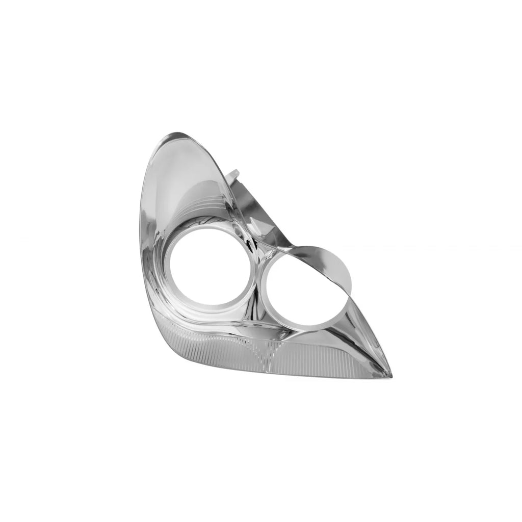 Destro faro anteriore cornice per Mercedes CLS C219 2004-2010